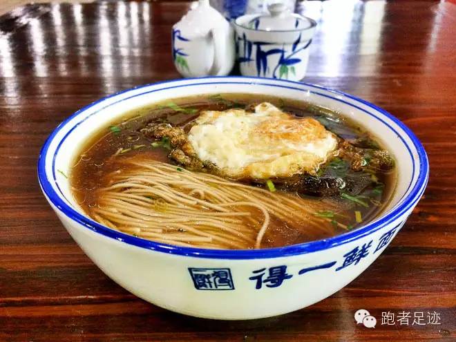 跑者 | 独自奔跑300公里上海至南京，一个纯粹跑者的独白