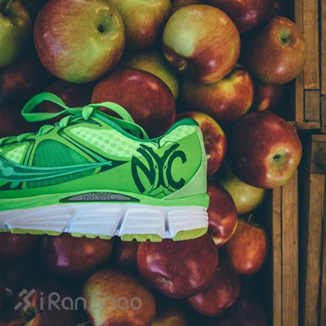 装备 | 现在买还来得及，纽约马拉松限量鞋款面面观