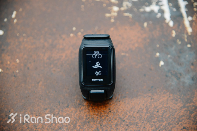 开箱 | TomTom Spark Cardio+Music，你的下一块运动手表