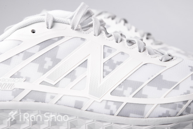 开箱 | 夜游神们，这是你的Newbalance Boracay深夜出动特别版