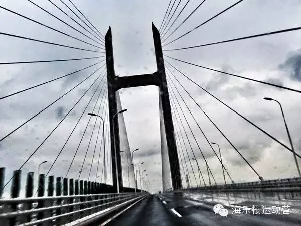 滴水湖24小时战记----海乐樱梦之队