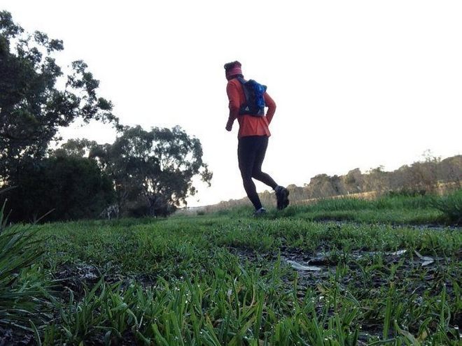 一个过度训练综合症（OTS)患者的自白