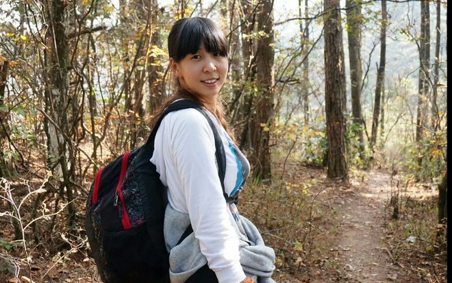 备战宁海42km越野跑，人生第一次越野跑