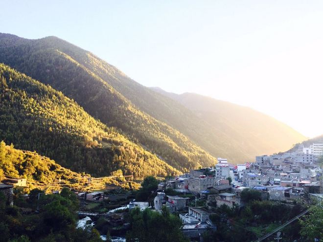 国庆前后的那些事儿