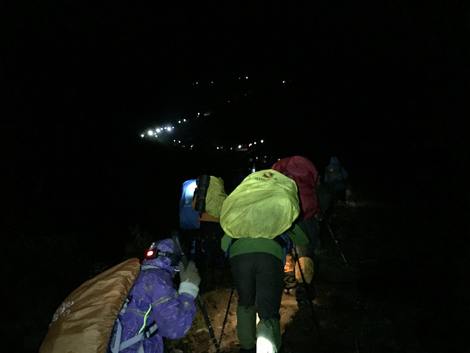 国庆前后的那些事儿