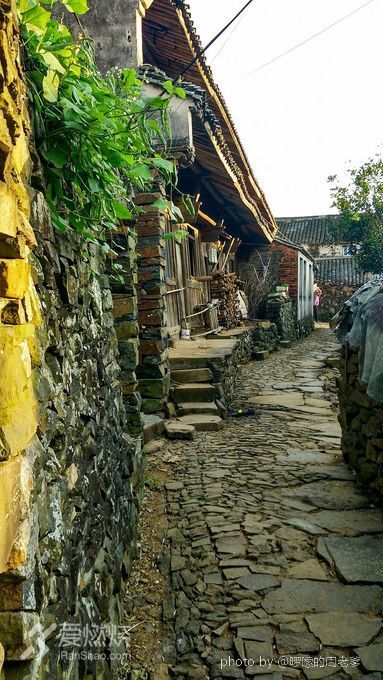 栗子的15年宁海越野之旅：让身心像风筝一样被放逐