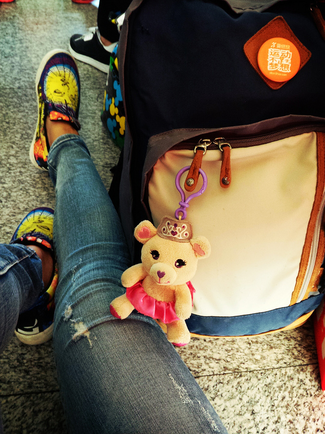 一次想记录的PW赛事，常熟半马