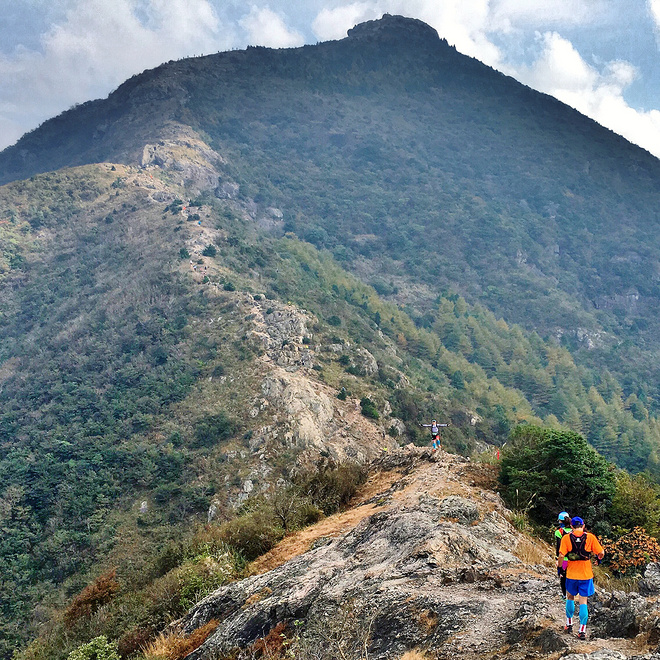 他们管这叫秋游 -众兽多图版