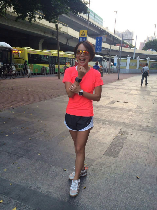 【众测报告】SCOSCHE  RHYTHM+臂式光学心率带初体验