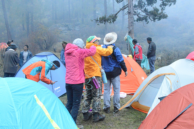 国庆前后的那些事儿