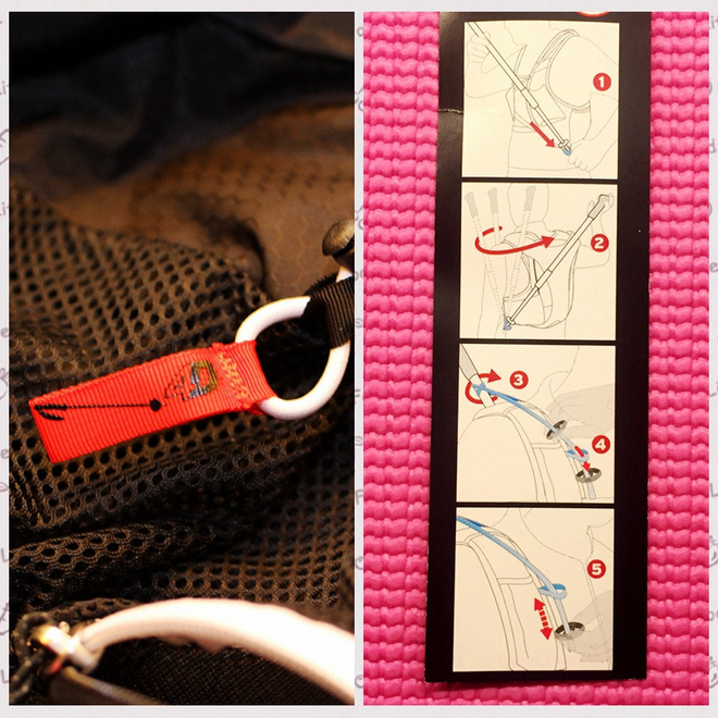 【众测报告】Salomon Senese Pro 越野套装