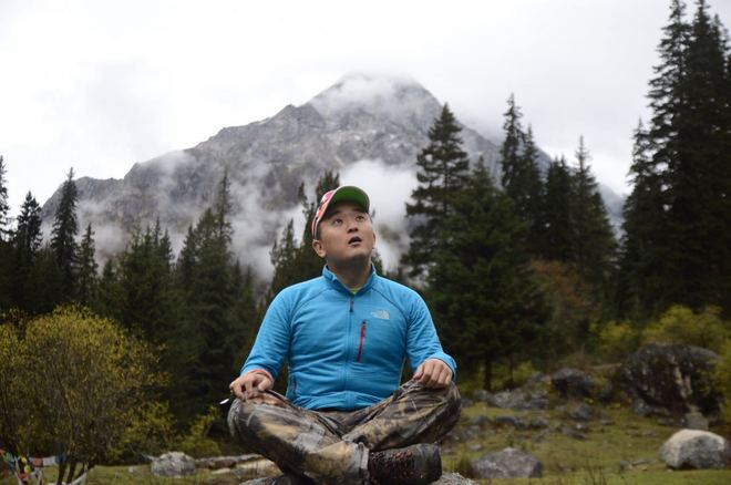 国庆前后的那些事儿