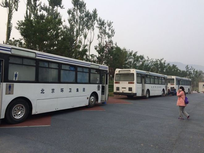 【众测报告】首届长城马拉松赛后感（附独一无二的纪念牌）