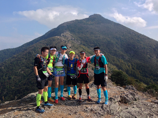 他们管这叫秋游 -众兽多图版