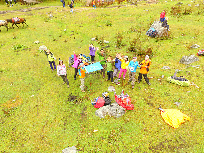 国庆前后的那些事儿