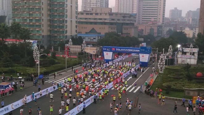 长马，想说爱你不容易