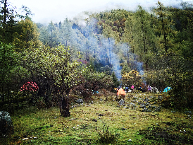 国庆前后的那些事儿