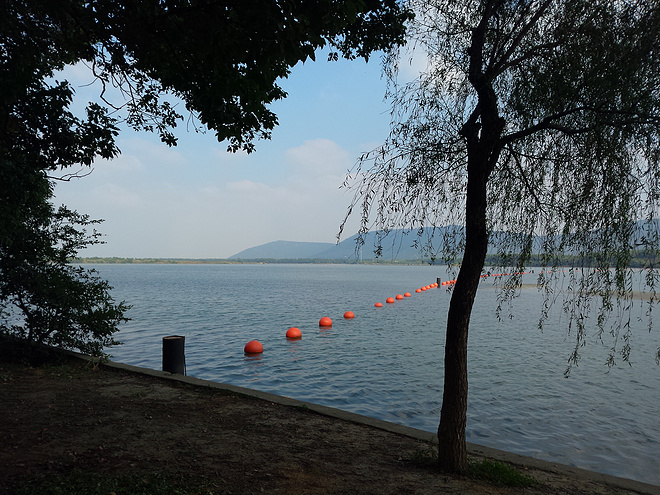 一次想记录的PW赛事，常熟半马