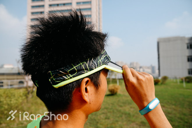 评测 | 为了让自己更舒服，我试着穿上Actionfox 快乐狐狸跑步装备