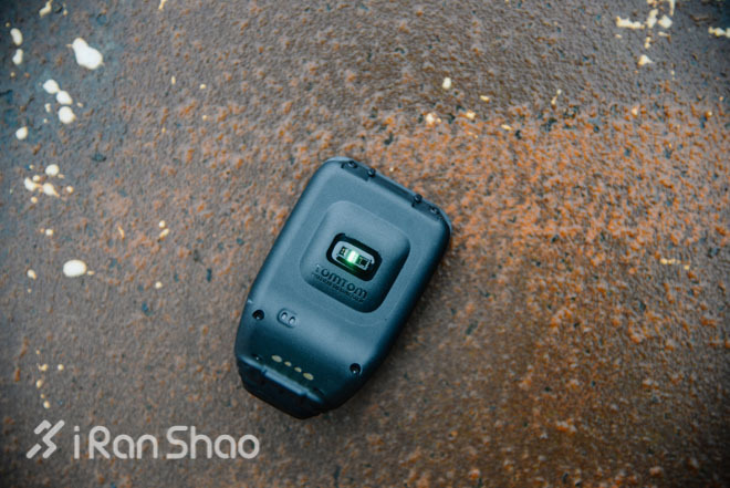 开箱 | TomTom Spark Cardio+Music，你的下一块运动手表