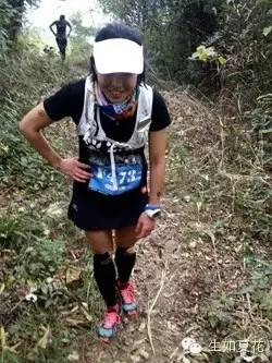 城市里的野趣——记2015杭州西野追狼越野赛