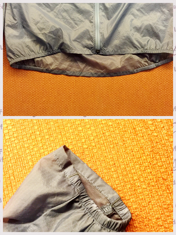 【众测报告】Salomon Senese Pro 越野套装