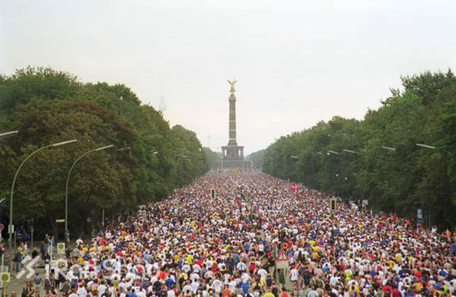观点 | 跑步需要一个什么样的“普世价值”