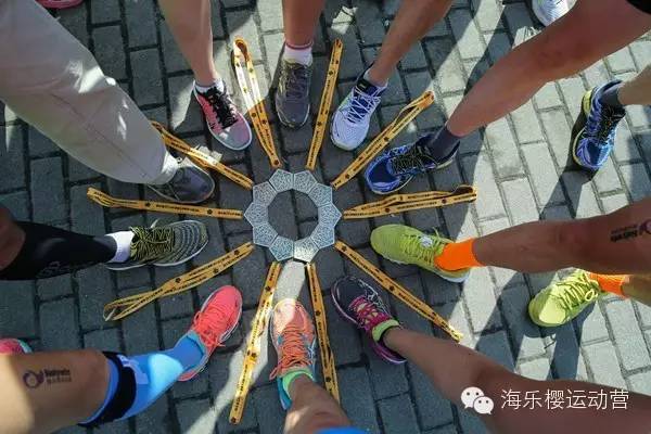 滴水湖24小时战记----海乐樱梦之队