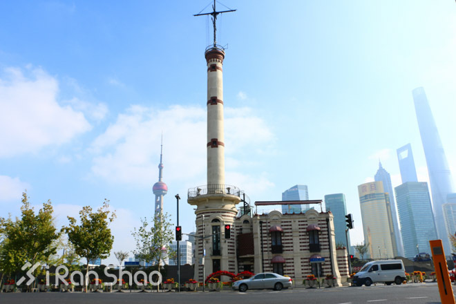 侬好上马 | 通关攻略，上马路线全方位的展示