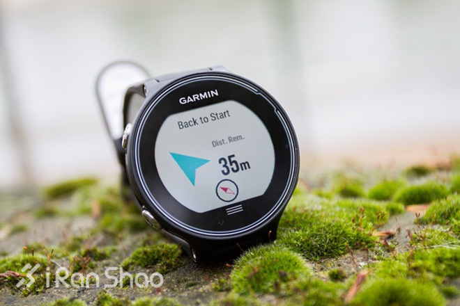 新品 | 还记得那个智能的梦吗？Garmin 佳明推出全新GPS运动手表FR630,FR235,FR230