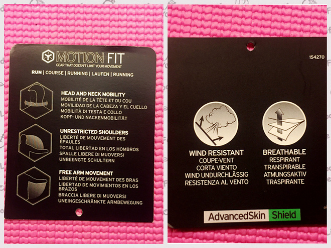 【众测报告】Salomon Senese Pro 越野套装