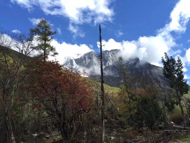 国庆前后的那些事儿