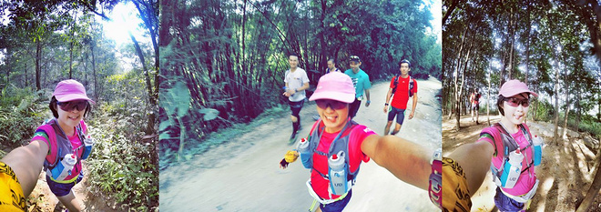 三色霓虹 予你的双瞳演绎一场华丽圆舞曲——TIFOSI三色可换镜片运动眼镜测评