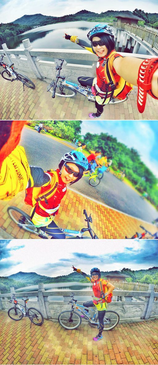 荧银魔术袋 黑夜中送你一道光——GOOUT新款反光腰包测评