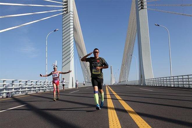 从跑起来到跑疯