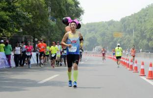 从跑起来到跑疯