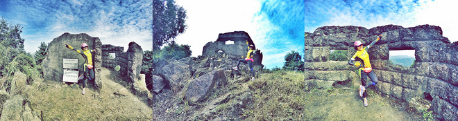 妆点腰间的高颜值补水魔术袋——Sotoas Inca Trail腰包测评