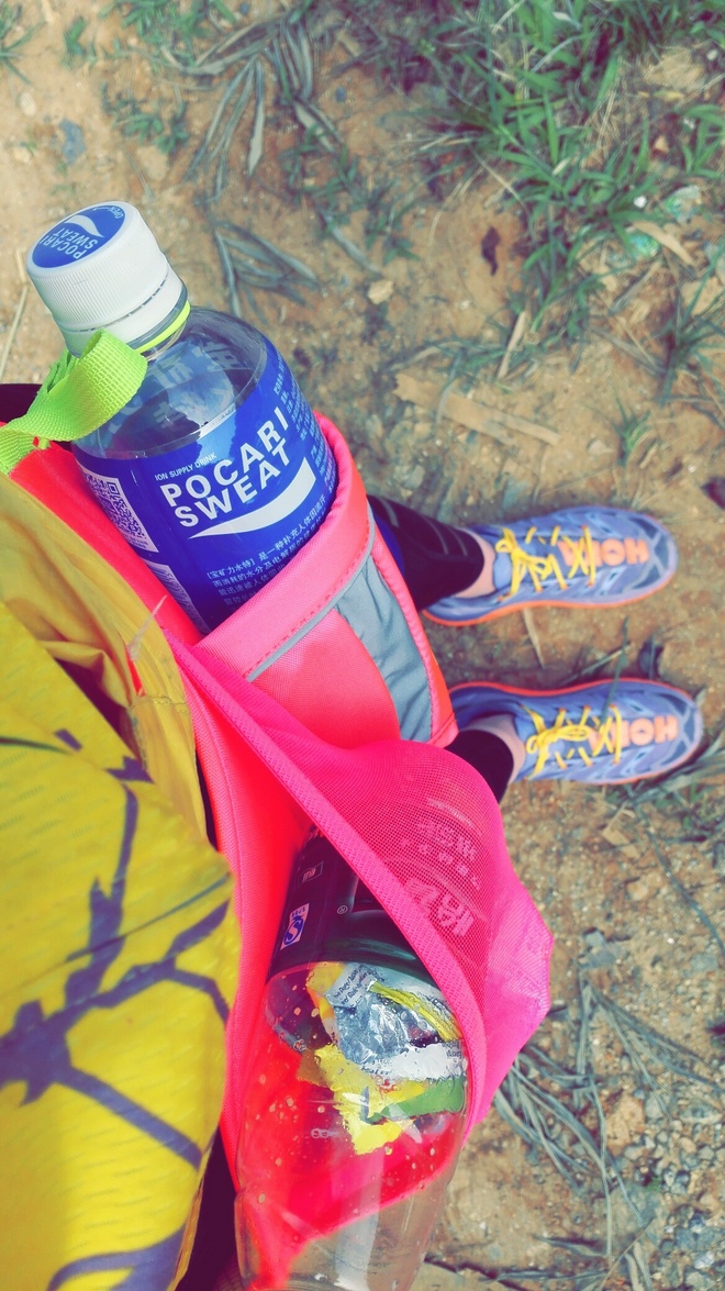 妆点腰间的高颜值补水魔术袋——Sotoas Inca Trail腰包测评