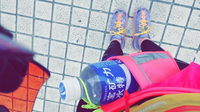 妆点腰间的高颜值补水魔术袋——Sotoas Inca Trail腰包测评