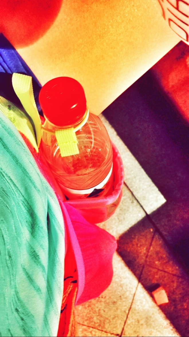 妆点腰间的高颜值补水魔术袋——Sotoas Inca Trail腰包测评