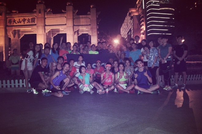 妆点腰间的高颜值补水魔术袋——Sotoas Inca Trail腰包测评