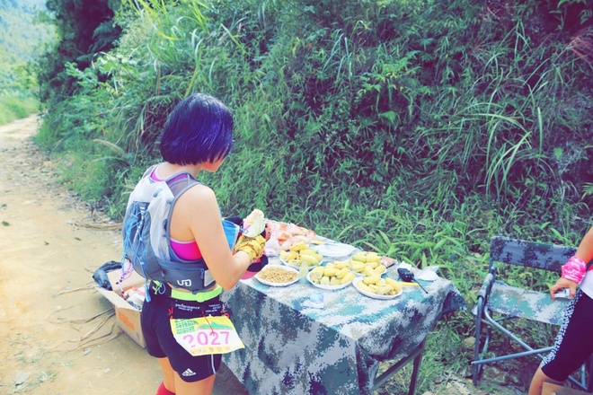 云山秀色 我愿在最美好的时光跑向你——记CBN从化影古越野赛