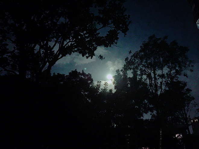 国庆前后的那些事儿