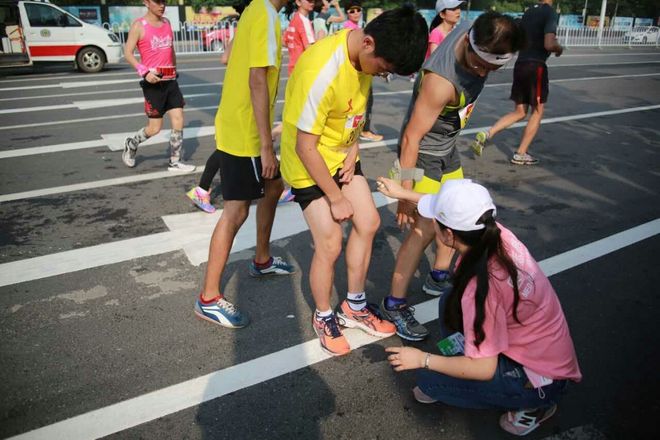 长马，想说爱你不容易