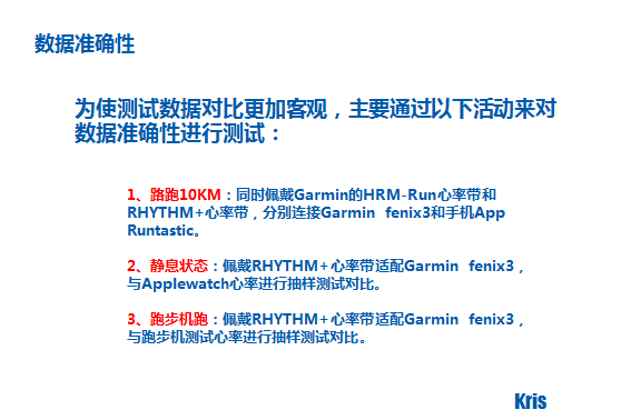 【众测报告】放开那个女孩，让我来 ——-SCOSCHE RHYTHM+手臂心率带深度测评