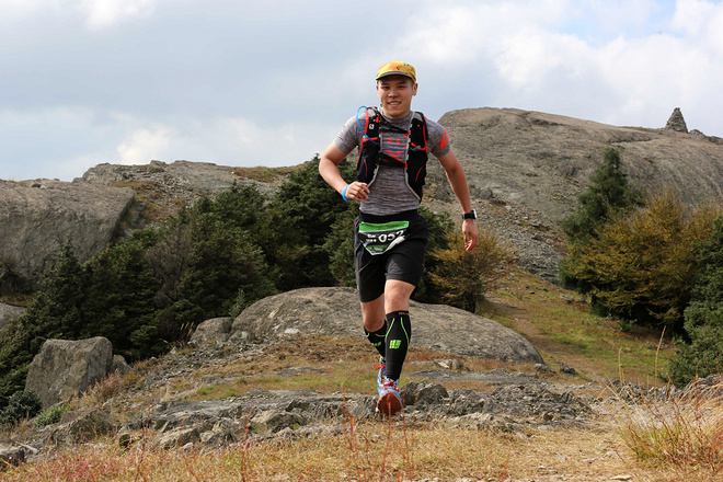 他们管这叫秋游 -众兽多图版