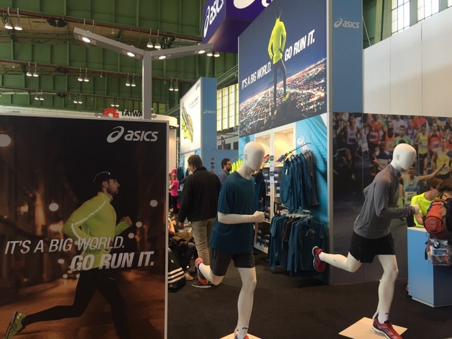 一个人的路途—记录自己的柏林马拉松