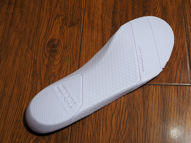 【众测报告】疾风扫落叶？ New Balance Vazee Rush评测