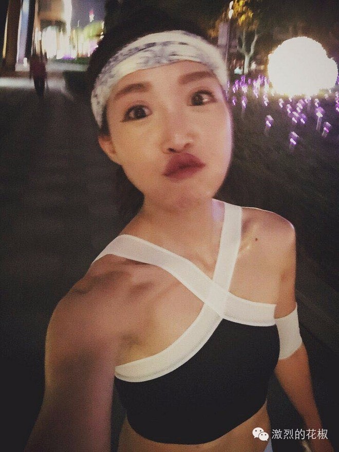 以时尚为运动精神的极富争议的运动健将之以CHI为原则的2015芝加哥马拉松存活记