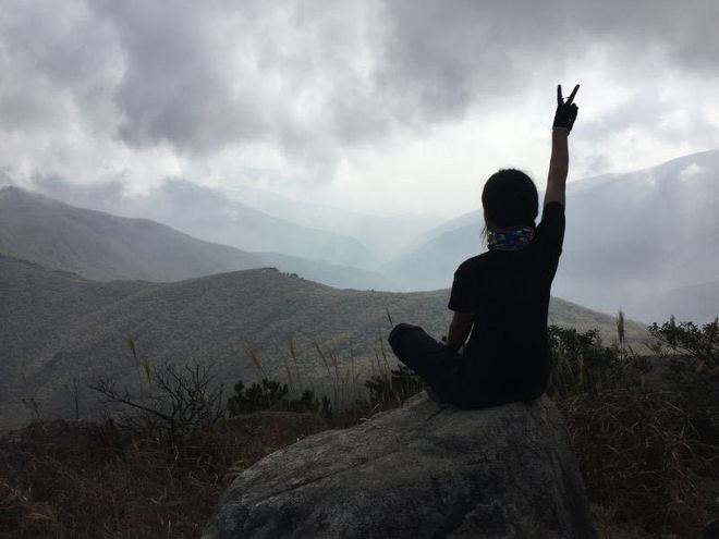 备战宁海42km越野跑，人生第一次越野跑